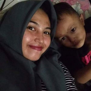 Momy Azka profile icon