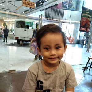 Christinejane Reyes profile icon