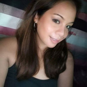 Mary Chris Panagsagan Villanueva profile icon