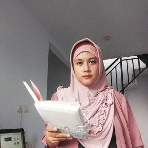 Sovi Isni Ardila profile icon