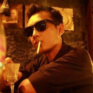 Arif Hendra profile icon