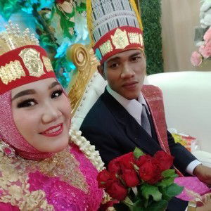 Septia Diningrum Siahaan profile icon