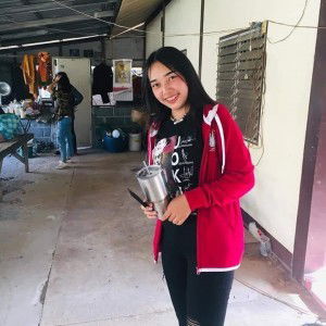 Pornnapa Mahahing profile icon