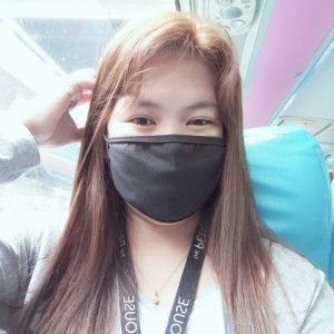 Marifer Amante Japson profile icon