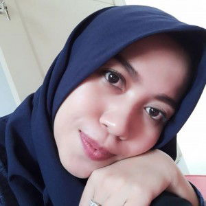 Listina Handayani profile icon