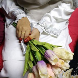 Nur Salehah profile icon