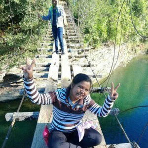 LynxeOn Dela Cruz profile icon