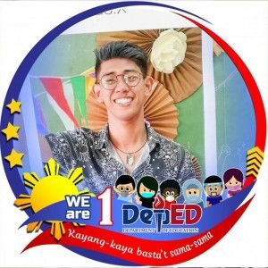 Nick O. Reyes profile icon