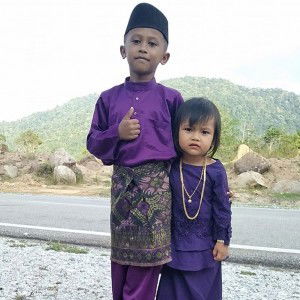 Nora Daud profile icon