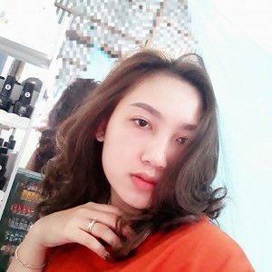 Thư Thư profile icon