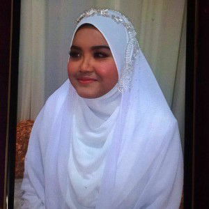 Syaidatul Nadia Binti Rahmat profile icon