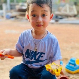 Kunsarin Wisanbannawit profile icon