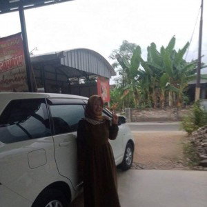Aisyah Ar Rofiah profile icon