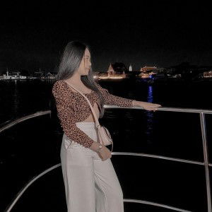 Tharida Sinthukhot profile icon