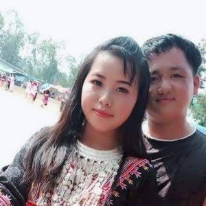 Koj Siab Dub profile icon