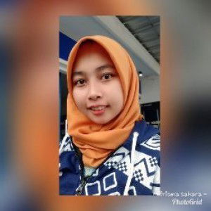 Frisma Sahara profile icon