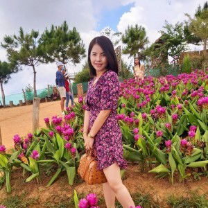 Phoiphitcha Nopphakhun profile icon