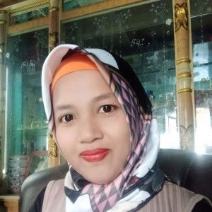 Sitifatimah profile icon