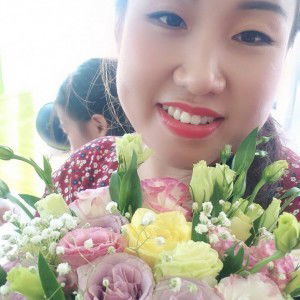 Nguyễn Thanh Trúc profile icon