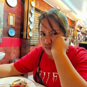 Reena Espadilla Pusing profile icon