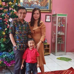 Weina E. Ganistan profile icon