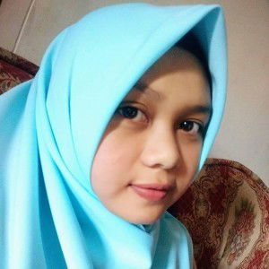Riskha Lathifah profile icon