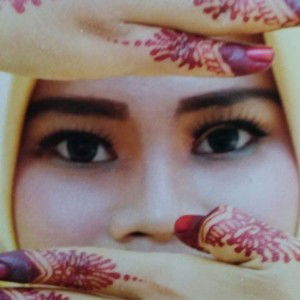 Atika Biring profile icon