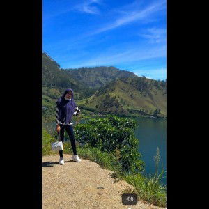 Dedek Irwansyah profile icon