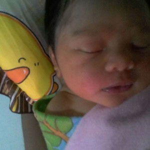 Uwi Wulan Ndari profile icon