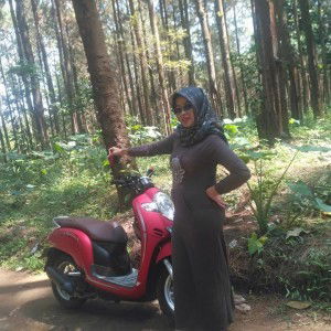 Vita Sofiah profile icon