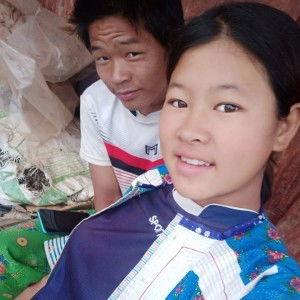 รักจริง เลิกไม้เป็น profile icon