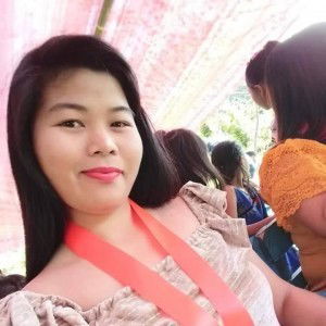 Mbell Luntad profile icon