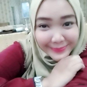 Indah Mega profile icon