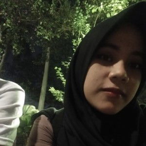 Fauziah Widiastuti profile icon