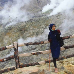 Novi Sarifah Zahro profile icon