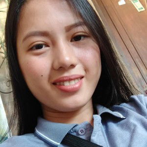 Jolina Cauzon Balondo profile icon