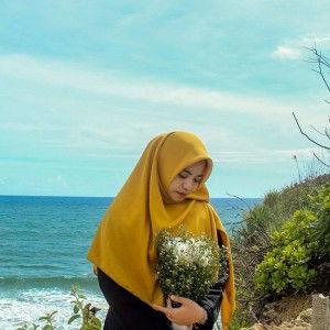 Robiatul Awaliyah profile icon