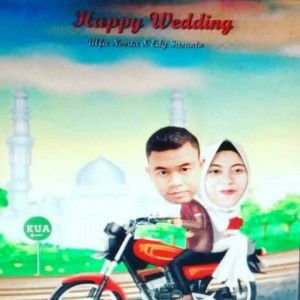 Ulfa Novita profile icon