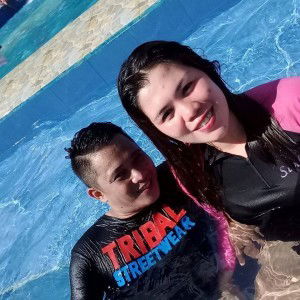 MeLna Joy JarLega TaLadua profile icon