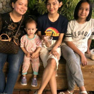 Hartati Widjaja profile icon