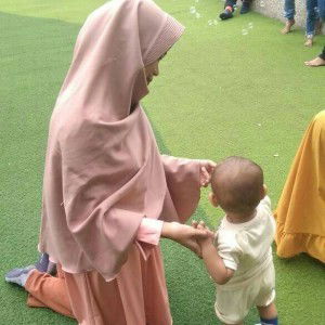 Ghyaa Embunna Zhafran Razvan profile icon