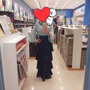 Amira Liyana profile icon