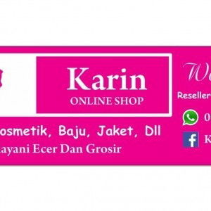 KarinOlshop profile icon