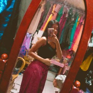 Cindy Canate Lasprilla profile icon