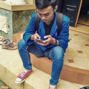 Deny Den profile icon