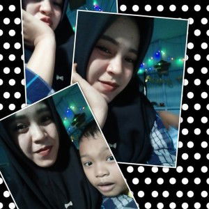 Dhina Aditya profile icon