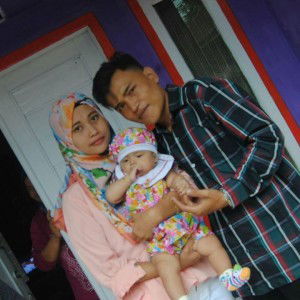 Ika Akbar profile icon