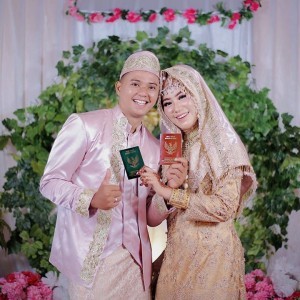 Mery Dwi Cahyani profile icon