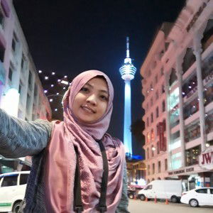 Winda Handayani profile icon