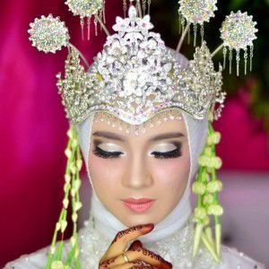 Nafaa Sapitri profile icon